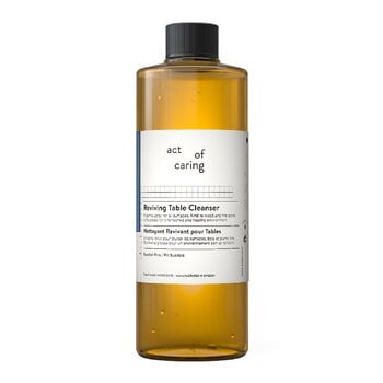 Act of Caring Reviving Table Cleanser, påfyllning, 500 ml