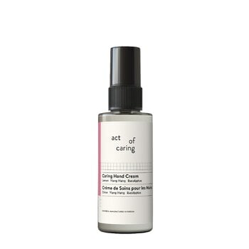 Act of Caring Caring Hand Cream, 75 ml