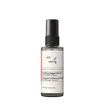 Act of Caring Purifying Gadget Cleanser puhdistusaine, 75 ml