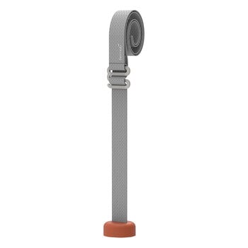 Fermob Suspension strap for Aplô lamp, red ochre, product image