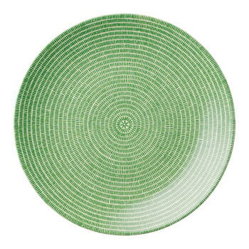 Arabia 24h Avec plate 26 cm, grass green