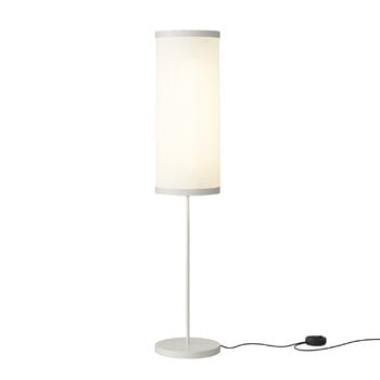Astep Isol floor lamp 30-76, cream