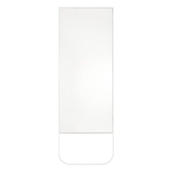 Asplund Tati mirror, white