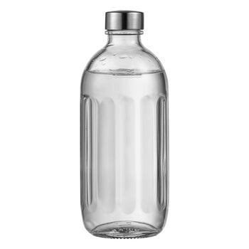 Aarke Glasflasche, 800 ml