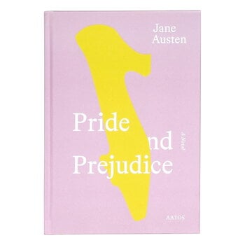 Aatos Editions Pride and Prejudice