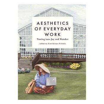 Lifestyle, Aesthetics of Everyday Work – Tuning into Joy and Wonder, Multicolour