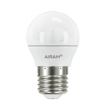 Airam LED Oiva decor bulb 4,9W E27 3000K 470 lm