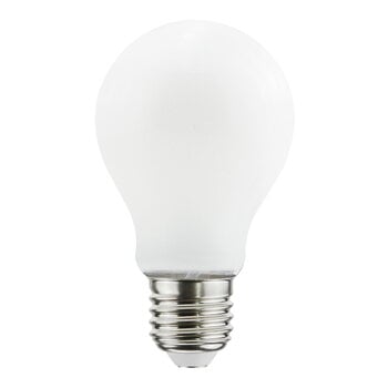 Airam LED Oiva vakiolamppu, 10,5W E27 3000K 1521lm