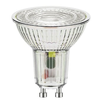 Airam LED Oiva Glühbirne PAR16 FG, 4 W GU10 3.000 K 390 lm