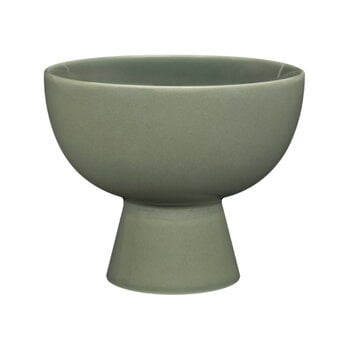 Iittala Mariskooli bowl, 155 mm, frosted | Finnish Design Shop