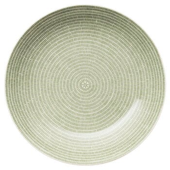 Arabia 24h Avec plate 26 cm, purple | Finnish Design Shop