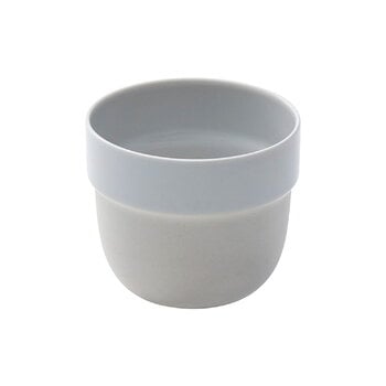 1616 / arita japan CMA coffee cup, 230 ml, grey