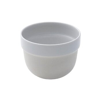 1616 / arita japan CMA tea cup, 180 ml, grey