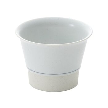 1616 / arita japan Manz Hojicha kuppi, 1,5 dl, luonnonvalkoinen, tuotekuva