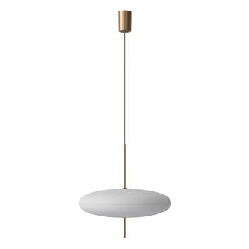 Astep Model 2065 riippuvalaisin, special edition, samppanja, tuotekuva