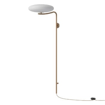 Astep Model 2065 seinävalaisin, special edition, samppanja, tuotekuva