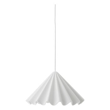 Pendant lamps, Dancing pendant, 65 cm, off-white, White