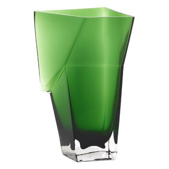 Vasi, Vaso Dunk °8, verde, Verde