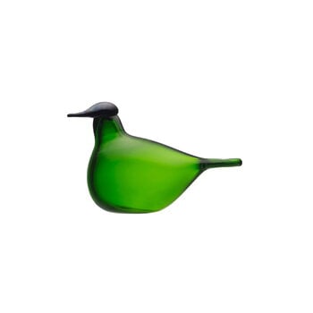 Iittala Birds by Toikka Mediator Dove | Finnish Design Shop