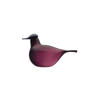 Iittala Birds by Toikka Mediator Dove | Finnish Design Shop