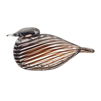 Iittala Birds by Toikka Curlew, sand | Finnish Design Shop NL