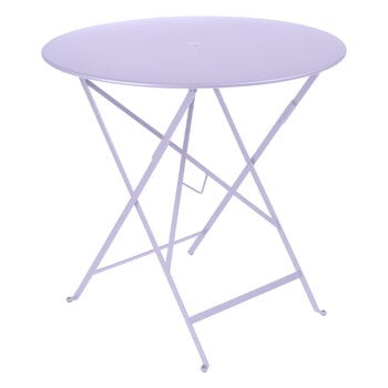 Fermob Bistro Tisch, 77 cm, Marshmallow