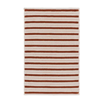 Baina Bath mat Echo, 50 x 80 cm, fuyu - chalk