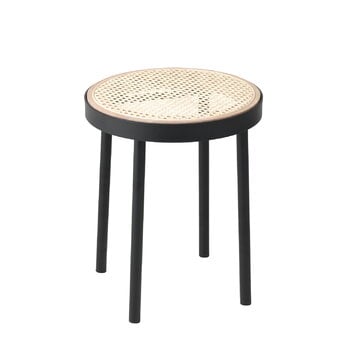 Warm Nordic Be My Guest stool, cane