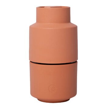 Sale e pepe, Macinapepe Billund, paprika, Marrone