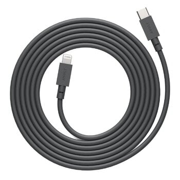 Lightning to USB-C Cable (2 m)