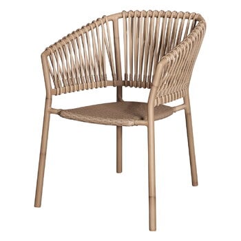 Cane-line Ocean chair, natural | Finnish Design Shop