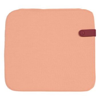 Fermob Luxembourg Color Mix outdoor cushion, apricot