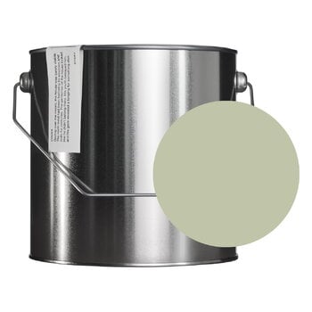 Cover Story Pittura da interni, 3,6 L, 027 HERMANN - pale green