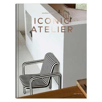 Cozy Publishing Iconic Atelier