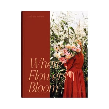 Cozy Publishing Where Flowers Bloom