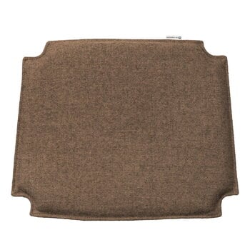 Carl Hansen & Søn CH24 Wishbone cushion, Re-wool 0218 Carl Hansen & Søn CH24 Wishbone cushion, Re-wool 0218
