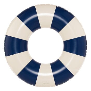 Petites Pommes Celine Grand uimarengas, 120 cm, Cannes Blue, tuotekuva