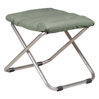 Fiam Chico Soft Outdoor rahi, alumiini - salvian vihreä, tuotekuva