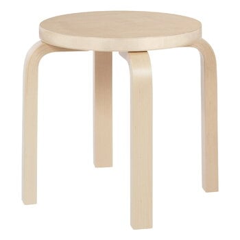 Artek Aalto children's chair N65, birch | Finnish Design Shop