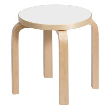 Artek Aalto stool 60, Artek + Moomin, Celebration | Finnish Design