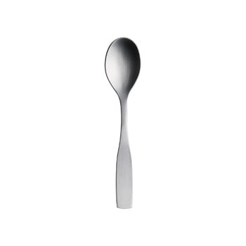 Cutlery, Citterio 98 coffee spoon, Silver