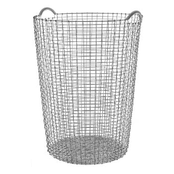 Korbo Classic 120 wire basket, acid proof stainless steel