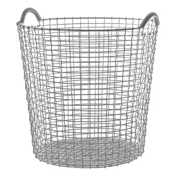 Korbo Classic 65 wire basket, acid proof stainless steel
