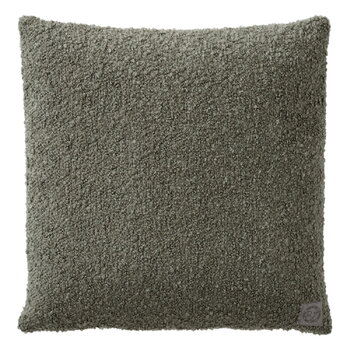 &Tradition Collect Soft Boucle SC28 cushion, 50 x 50 cm, sage
