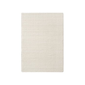 &Tradition Collect SC84 rug, 170 x 240 cm, milk
