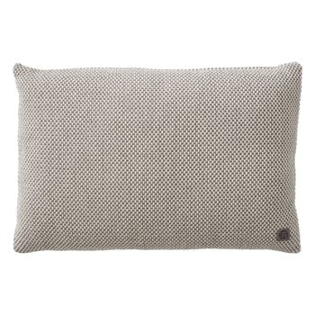 &Tradition Collect Weave SC48 cushion, 40 x 60 cm, almond