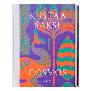 Garret Publications Kustaa Saksi: Cosmos