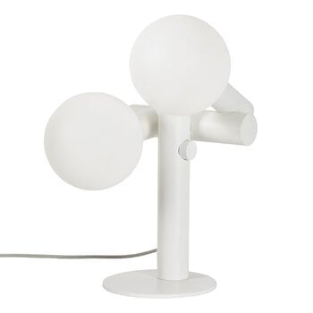 Tala Echo table lamp, white