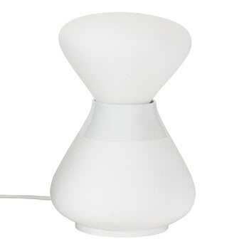 Tala Lampe de table Reflection Noma, blanc