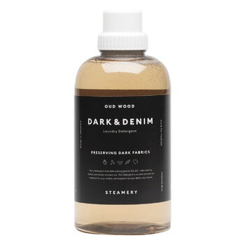 Steamery Dark and Denim Waschmittel, 750 ml
